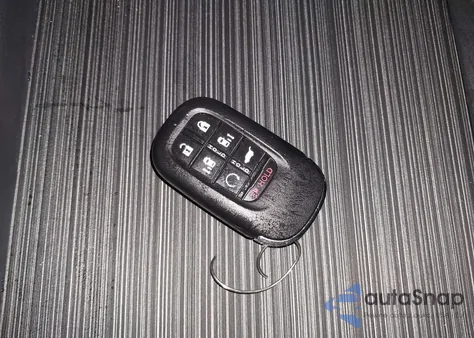 2026 Honda Odyssey Sport-L z USA, uszkodzony, nr VIN 5FNRL6H76TB001226